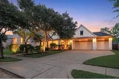 2722 Tahoe Basin, Missouri City, TX 77459 - Photo 1