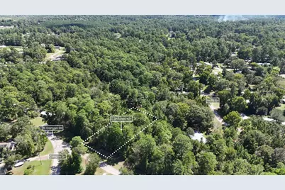 Lot 226 N Canyon Drive, Onalaska, TX 77360 - Photo 1