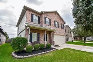 3410 Denton Meadows Ct, Katy, TX 77449 - Photo 3