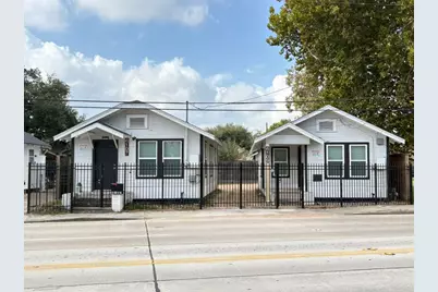 6109 N Main St, Houston, TX 77008 - Photo 1