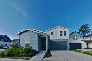 9835 Willow Creek Commerce, Tomball, TX 77375 - Photo 1