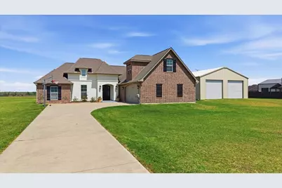 12715 Ridgeleigh Drive, Beaumont, TX 77705 - Photo 1