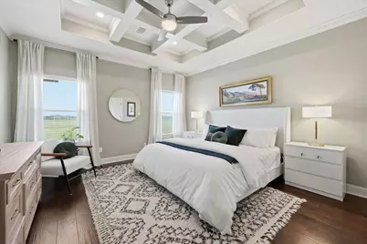 12715 Ridgeleigh Drive, Beaumont, TX 77705 - Photo 19