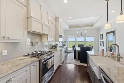 12715 Ridgeleigh Drive, Beaumont, TX 77705 - Photo 17