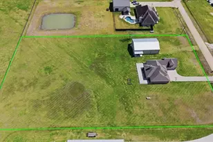 12715 Ridgeleigh Dr, Beaumont, TX 77705 - Photo 49