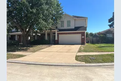 14027 Blackfoot Trail Run, Cypress, TX 77429 - Photo 1