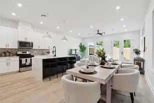 3733 & 3735 Lydia St, Houston, TX 77021 - Photo 5