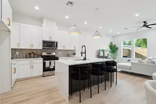 3733 & 3735 Lydia St, Houston, TX 77021 - Photo 9