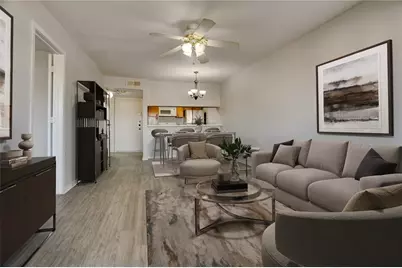 3015 Walnut Bend Lane #35, Houston, TX 77042 - Photo 3