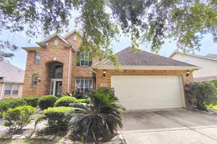 21031 Lilac Meadows Ln, Richmond, TX 77407 - Photo 1