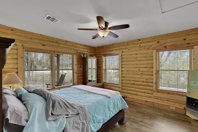 791 N Forest Cove Loop, Coldspring, TX 77331 - Photo 17