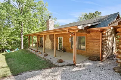 791 N Forest Cove Loop, Coldspring, TX 77331 - Photo 3