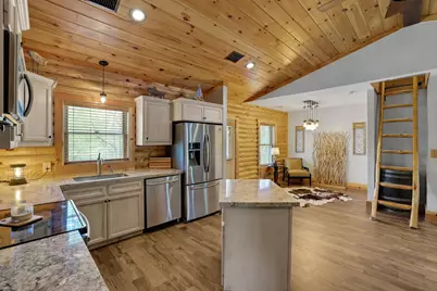 791 N Forest Cove Loop, Coldspring, TX 77331 - Photo 13