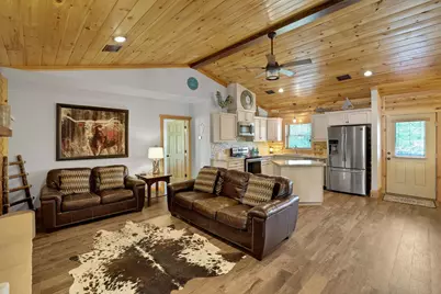 791 N Forest Cove Loop, Coldspring, TX 77331 - Photo 7