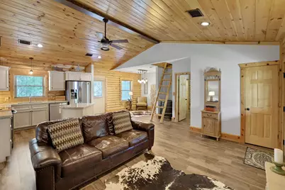 791 N Forest Cove Loop, Coldspring, TX 77331 - Photo 9
