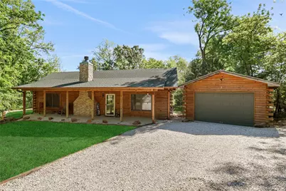 791 N Forest Cove Loop, Coldspring, TX 77331 - Photo 1