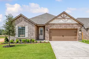 15761 Bayberry Trce Dr, Conroe, TX 77303 - Photo 1