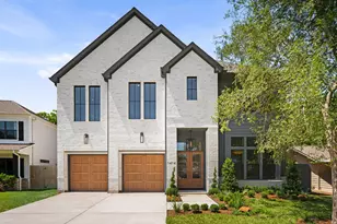 1414 Chamboard Ln, Houston, TX 77018 - Photo 1