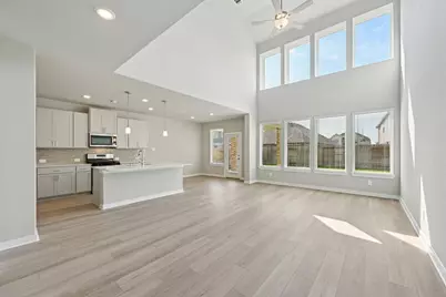 6408 Green Clover Lane, Pearland, TX 77584 - Photo 3