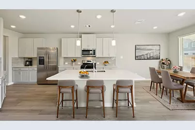 6408 Green Clover Lane, Pearland, TX 77584 - Photo 1