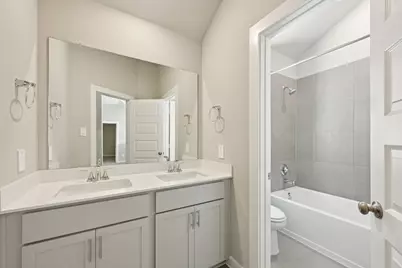 6408 Green Clover Lane, Pearland, TX 77584 - Photo 37