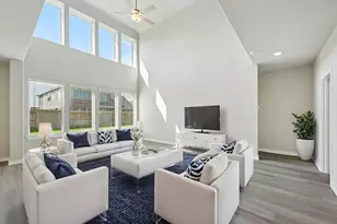 6408 Green Clover Ln, Pearland, TX 77584 - Photo 15