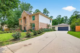 18015 Bambridge Dr, Houston, TX 77090 - Photo 3