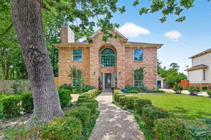 18015 Bambridge Dr, Houston, TX 77090 - Photo 1