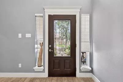 18015 Bambridge Drive, Houston, TX 77090 - Photo 5