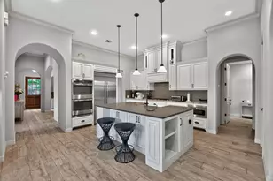 31 Woodglade Way, Tomball, TX 77375 - Photo 17