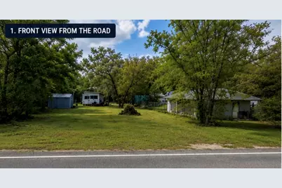 S Fm 350, Livingston, TX 77351 - Photo 1
