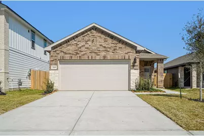 22619 Ellis Way Lane, New Caney, TX 77357 - Photo 1