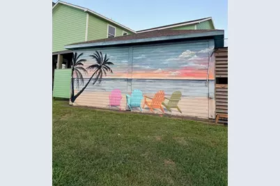 846 S Crystal Beach Road, Port Bolivar, TX 77650 - Photo 11
