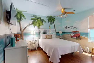 846 S Crystal Beach Rd, Port Bolivar, TX 77650 - Photo 19