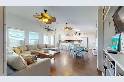 846 S Crystal Beach Road, Port Bolivar, TX 77650 - Photo 15