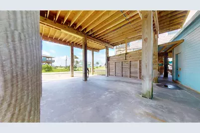 846 S Crystal Beach Road, Port Bolivar, TX 77650 - Photo 23