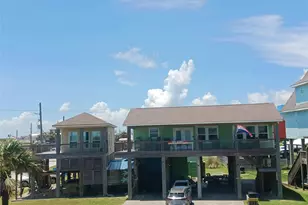 846 S Crystal Beach Rd, Port Bolivar, TX 77650 - Photo 1