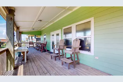 846 S Crystal Beach Road, Port Bolivar, TX 77650 - Photo 13