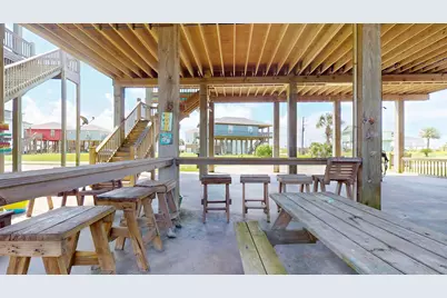 846 S Crystal Beach Road, Port Bolivar, TX 77650 - Photo 25