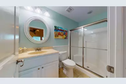 846 S Crystal Beach Road, Port Bolivar, TX 77650 - Photo 21