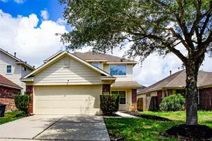 1419 Rising Springs Ln, Houston, TX 77073 - Photo 1