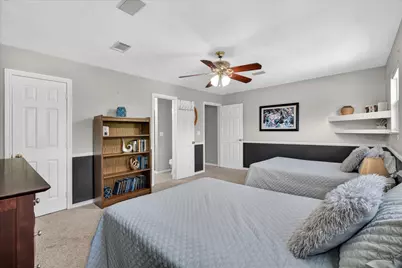 13239 Bluff View Drive, Willis, TX 77318 - Photo 33