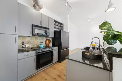 1901 Post Oak Boulevard #2203, Houston, TX 77056 - Photo 7