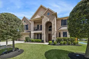 14902 Somerset Horizon Ln, Houston, TX 77044 - Photo 31