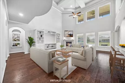 14902 Somerset Horizon Lane, Houston, TX 77044 - Photo 3
