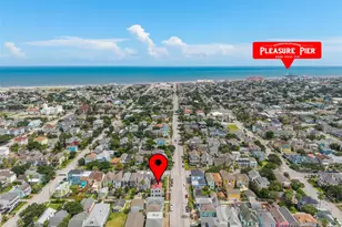 614 16th St, Galveston, TX 77550 - Photo 43