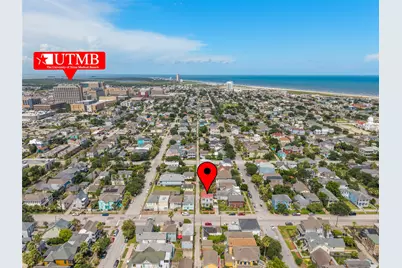 614 16th Street, Galveston, TX 77550 - Photo 41