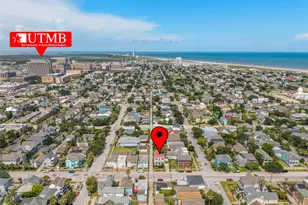 614 16th St, Galveston, TX 77550 - Photo 41