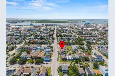 614 16th Street, Galveston, TX 77550 - Photo 39