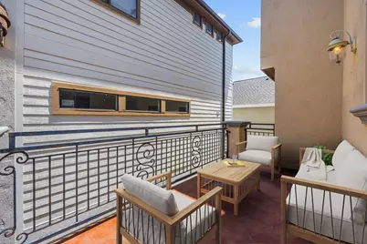 1506 W 23rd Street #B, Houston, TX 77008 - Photo 7